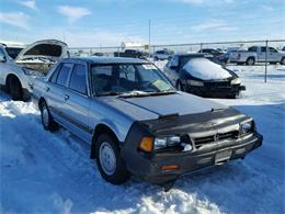 1985 Honda Accord (CC-947952) for sale in Online, No state