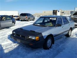 1985 Honda Accord (CC-947952) for sale in Online, No state