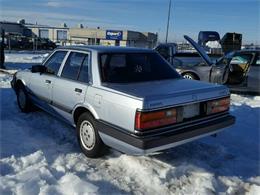 1985 Honda Accord (CC-947952) for sale in Online, No state