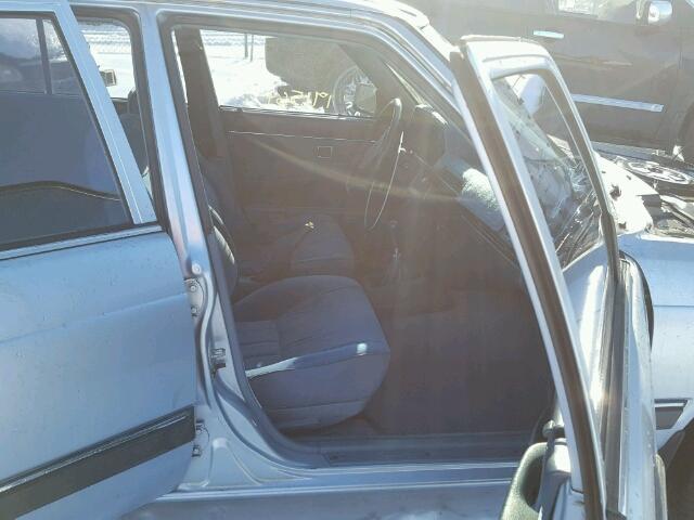 1985 Honda Accord (CC-947952) for sale in Online, No state