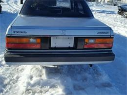 1985 Honda Accord (CC-947952) for sale in Online, No state