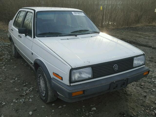 1986 Volkswagen Jetta (CC-947963) for sale in Online, No state