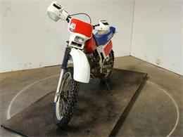 1986 Honda DIRTBIKE (CC-947967) for sale in Online, No state