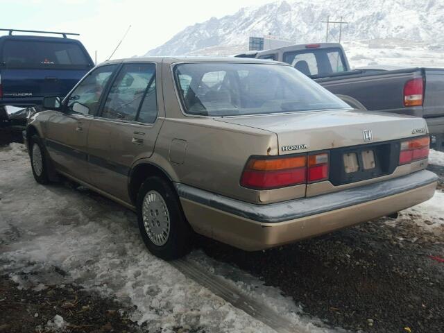 1987 Honda Accord (CC-947975) for sale in Online, No state