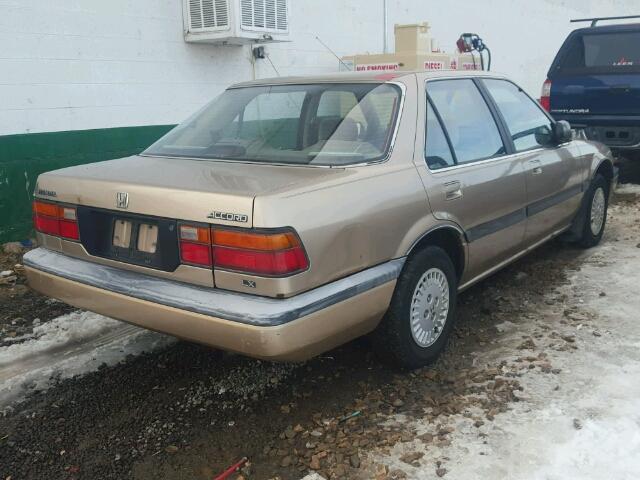 1987 Honda Accord (CC-947975) for sale in Online, No state