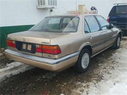 1987 Honda Accord (CC-947975) for sale in Online, No state