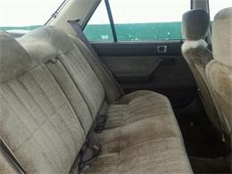1987 Honda Accord (CC-947975) for sale in Online, No state