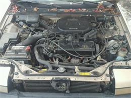 1987 Honda Accord (CC-947975) for sale in Online, No state