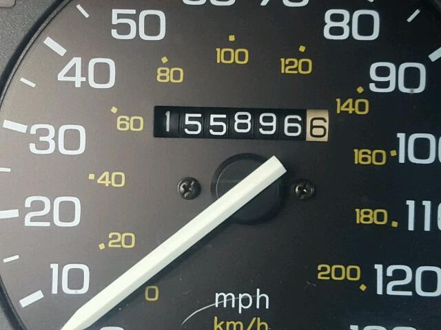 1987 Honda Accord (CC-947975) for sale in Online, No state