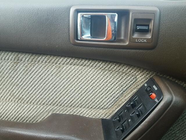 1987 Honda Accord (CC-947975) for sale in Online, No state