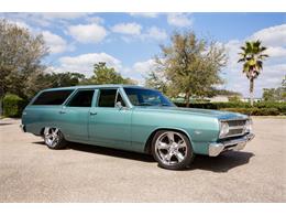 1965 Chevrolet Chevelle Malibu (CC-947985) for sale in Tampa, Florida