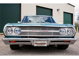 1965 Chevrolet Chevelle Malibu (CC-947985) for sale in Tampa, Florida