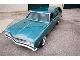 1965 Chevrolet Chevelle Malibu (CC-947985) for sale in Tampa, Florida