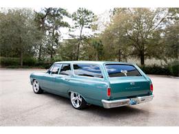 1965 Chevrolet Chevelle Malibu (CC-947985) for sale in Tampa, Florida