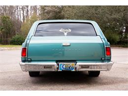 1965 Chevrolet Chevelle Malibu (CC-947985) for sale in Tampa, Florida