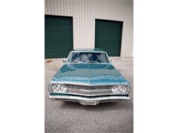 1965 Chevrolet Chevelle Malibu (CC-947985) for sale in Tampa, Florida
