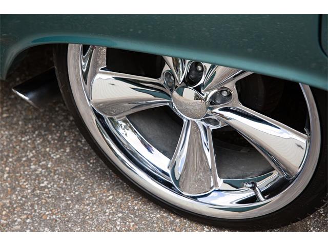 1965 Chevrolet Chevelle Malibu (CC-947985) for sale in Tampa, Florida