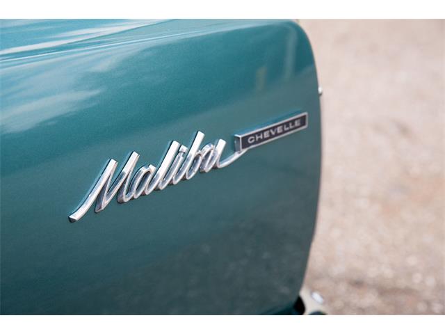 1965 Chevrolet Chevelle Malibu (CC-947985) for sale in Tampa, Florida