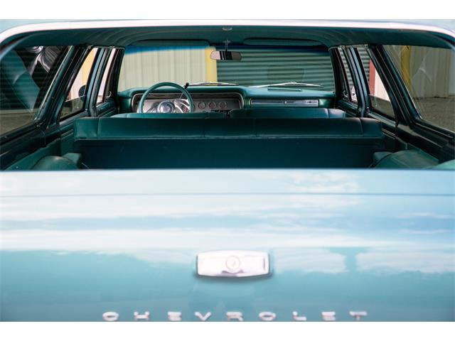 1965 Chevrolet Chevelle Malibu (CC-947985) for sale in Tampa, Florida