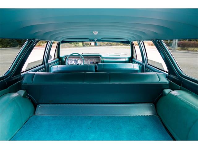 1965 Chevrolet Chevelle Malibu (CC-947985) for sale in Tampa, Florida