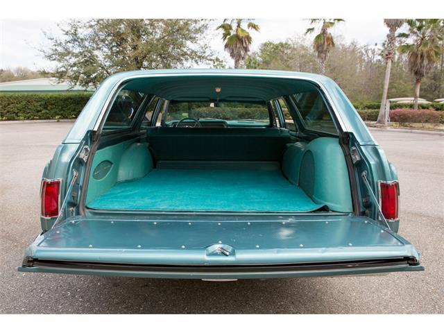 1965 Chevrolet Chevelle Malibu (CC-947985) for sale in Tampa, Florida
