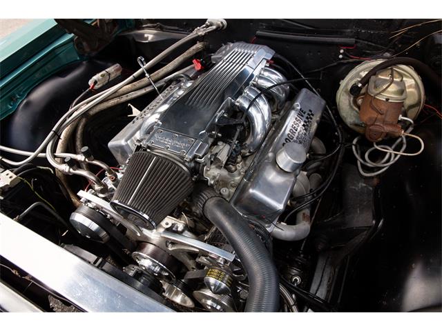 1965 Chevrolet Chevelle Malibu (CC-947985) for sale in Tampa, Florida