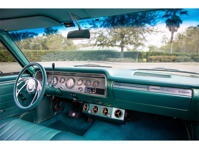 1965 Chevrolet Chevelle Malibu (CC-947985) for sale in Tampa, Florida