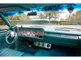 1965 Chevrolet Chevelle Malibu (CC-947985) for sale in Tampa, Florida