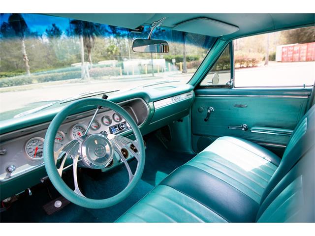 1965 Chevrolet Chevelle Malibu (CC-947985) for sale in Tampa, Florida