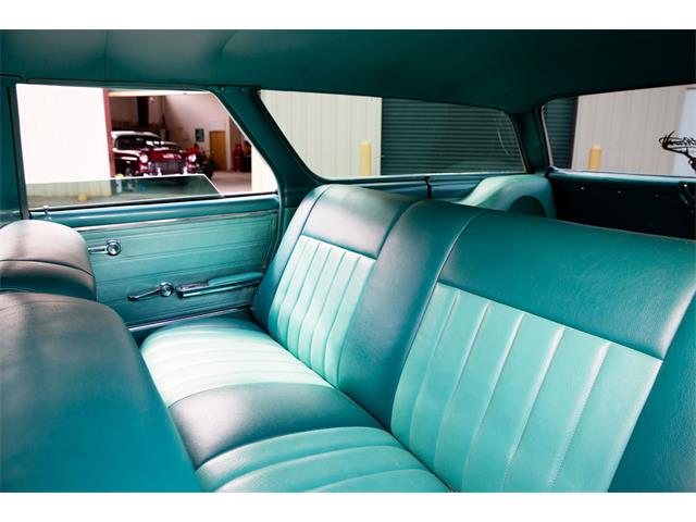 1965 Chevrolet Chevelle Malibu (CC-947985) for sale in Tampa, Florida