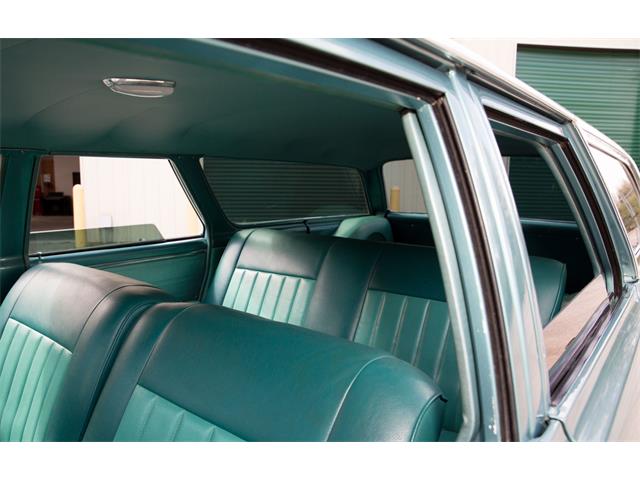 1965 Chevrolet Chevelle Malibu (CC-947985) for sale in Tampa, Florida