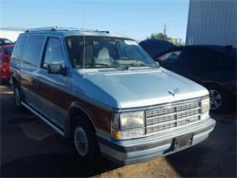 1988 Dodge Van (CC-947987) for sale in Online, No state