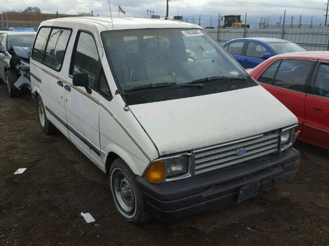 1988 Ford Aerostar (CC-947988) for sale in Online, No state