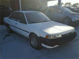 1988 Toyota Camry (CC-947989) for sale in Online, No state