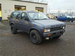 1988 Nissan Pathfinder (CC-947996) for sale in Online, No state