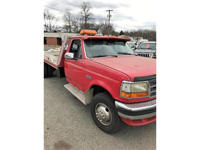 1989 Ford Super Duty (CC-948000) for sale in Online, No state