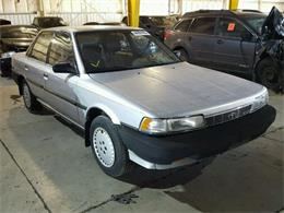 1989 Toyota Camry (CC-948019) for sale in Online, No state