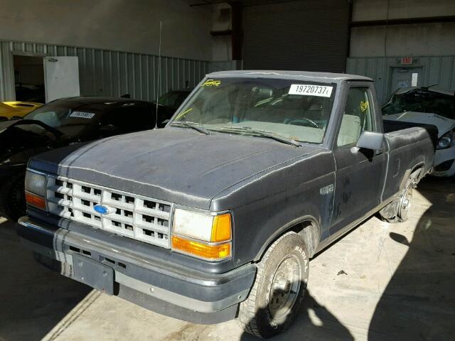 1990 Ford Ranger for Sale | ClassicCars.com | CC-948024