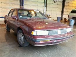 1990 Oldsmobile Cutlass (CC-948032) for sale in Online, No state