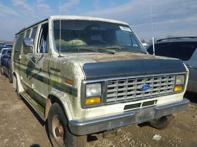 1990 Ford Econoline (CC-948033) for sale in Online, No state