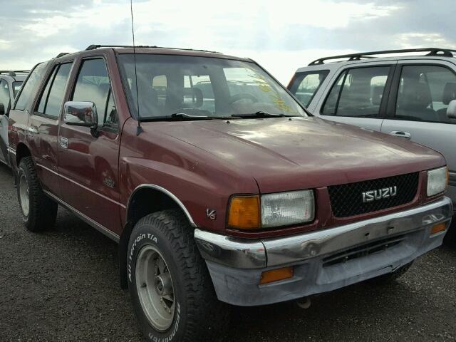 1991 Isuzu Rodeo (CC-948044) for sale in Online, No state