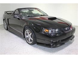 2001 Ford Mustang (CC-948070) for sale in Fort Lauderdale, Florida
