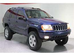 2002 Jeep Grand Cherokee (CC-948071) for sale in Fort Lauderdale, Florida