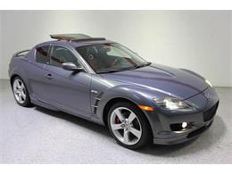 2007 Mazda RX-8 (CC-948075) for sale in Fort Lauderdale, Florida