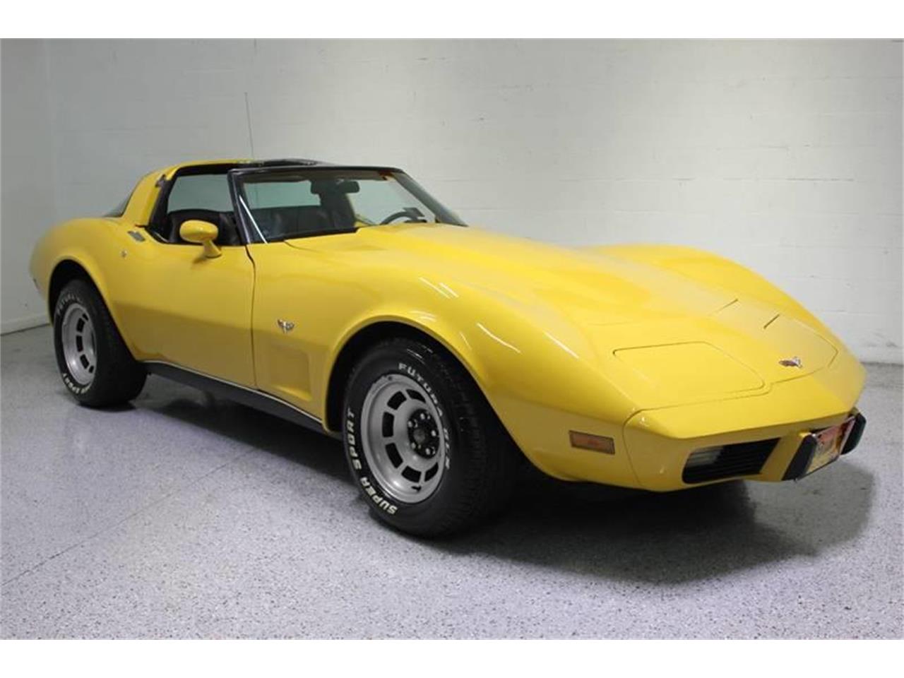 1979 Chevrolet Corvette for Sale | ClassicCars.com | CC-948092