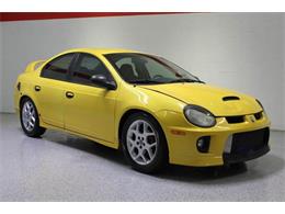 2003 Dodge Neon (CC-948097) for sale in Fort Lauderdale, Florida