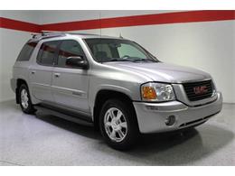 2004 GMC Envoy (CC-948104) for sale in Fort Lauderdale, Florida