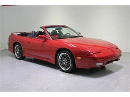 1994 Nissan 240SX (CC-948119) for sale in Fort Lauderdale, Florida