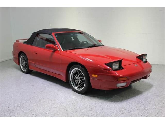 1994 nissan 240sx for sale