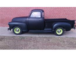 1938 Chevrolet Coupe (CC-948153) for sale in Shawnee, Oklahoma